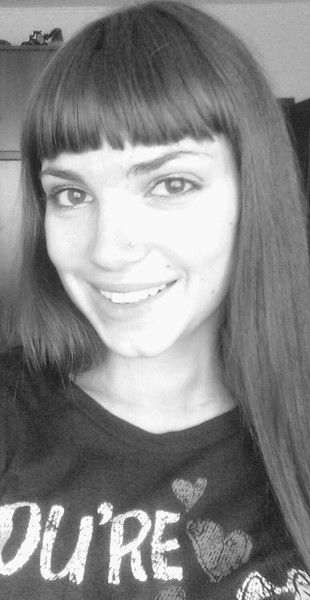 Касаткина Анна