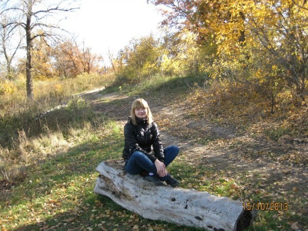 Маргарита Натяган