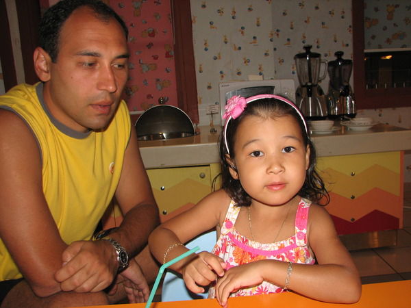 Радик Хабибуллин