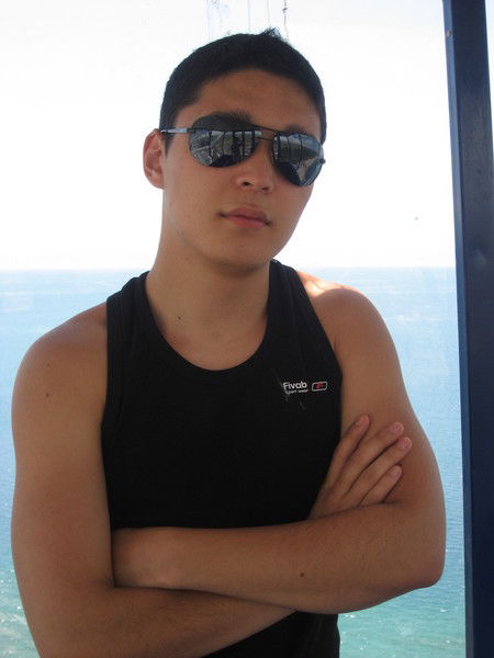 Марат Батталов