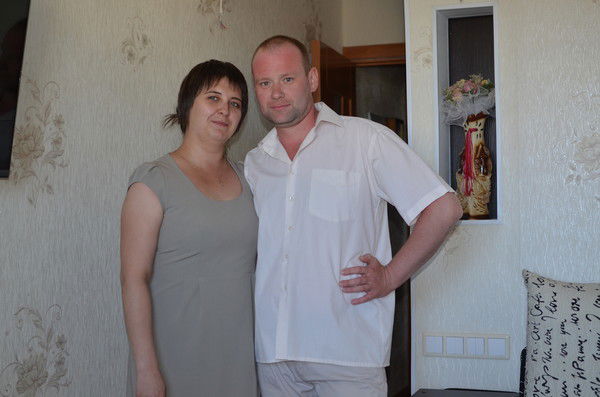 Сергей Бородулин