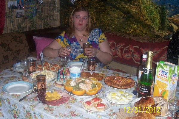 Наталия Зуева