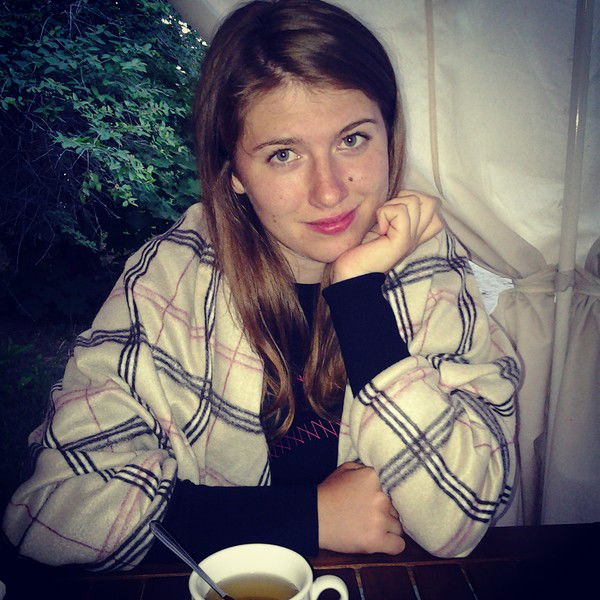 Виктория Макарова