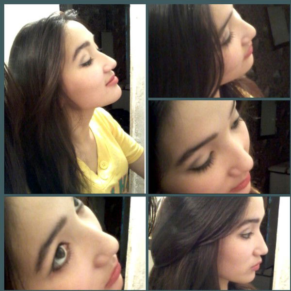 Айганым Еженхан