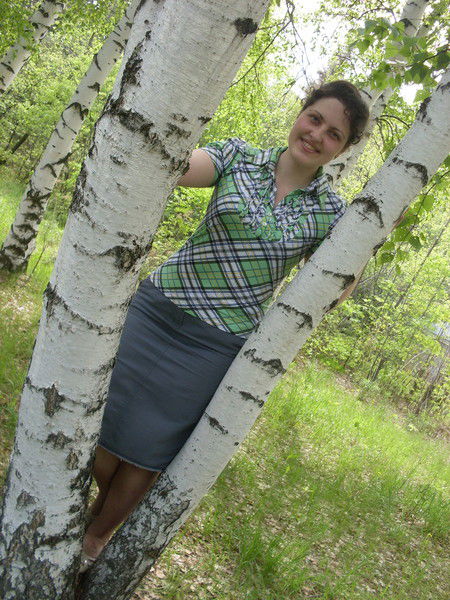 Елена Лисицкая