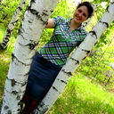 Елена Лисицкая
