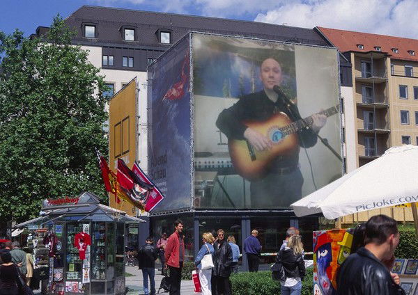 Сергей Давыдов