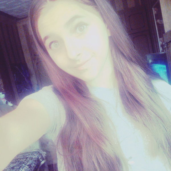 Полина Алексеева