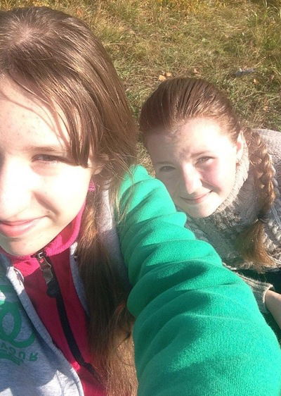 Аня Догадина