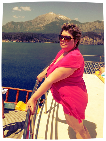 Татьяна Сочивко