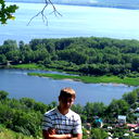 Коля Циликов