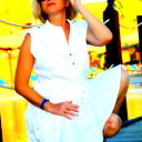 Елена Бурикова