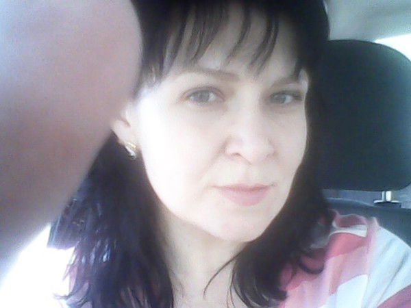 Елена Гребёнкина