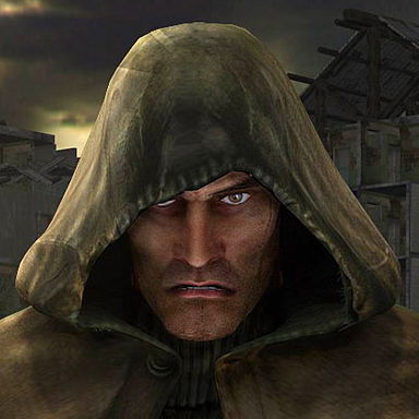 Андрей Сытиков