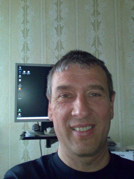 Сергей Шевяков