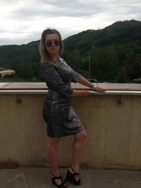 Разия Габдрахманова