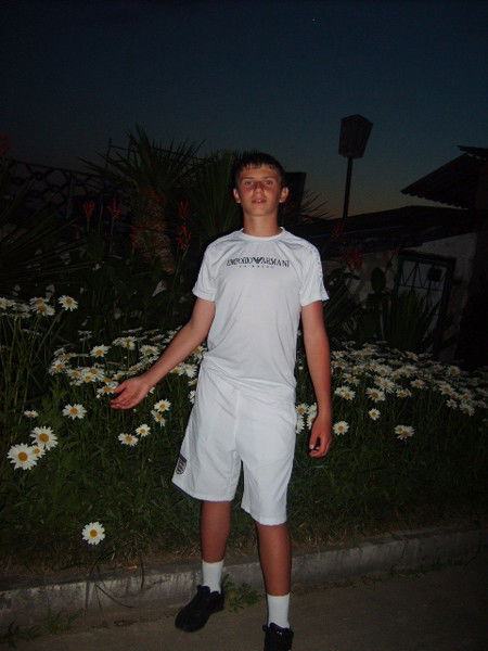 Иван Бакунин