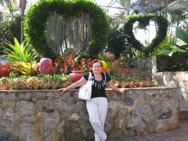 Ольга Ерзакова