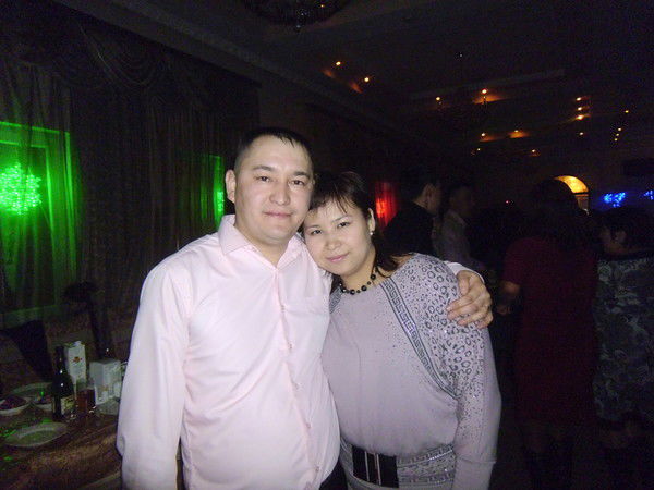 Галия Отарбаева