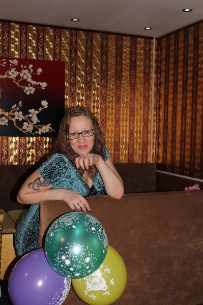 Яна Ковалёва (Елизарова)