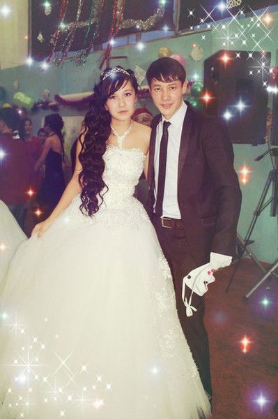 Данияр Акимов