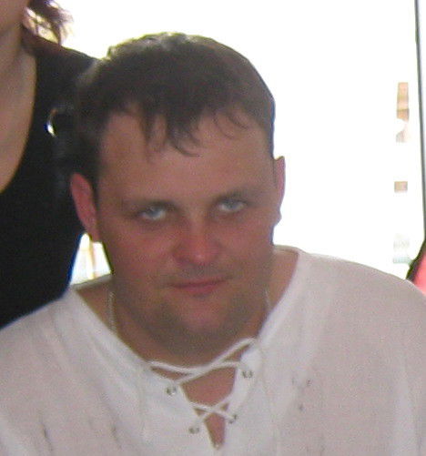 Сергей Пугонин