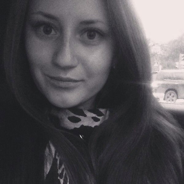 Карина Зуйко