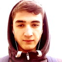 Shohruh Karimov