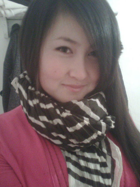 Дина Халикова