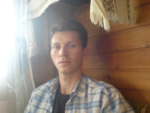 Николай Никифоров