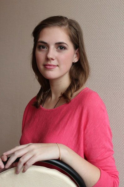 Оксана Бондаренко