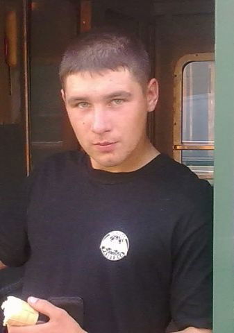 Денис Бабанин