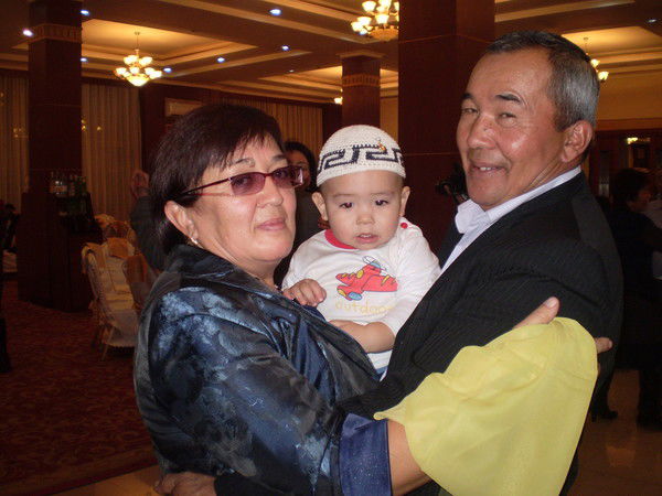 Лилия Айтханова