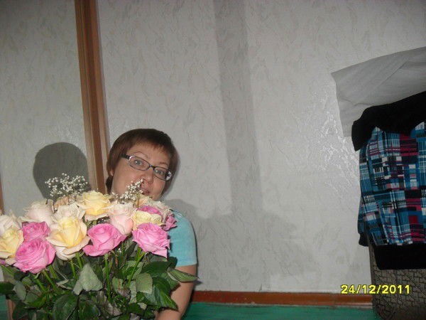 Татьяна Макарова