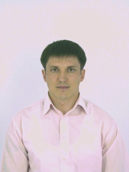 Алексей Титов