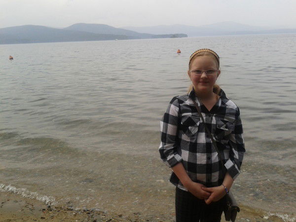 Анна Кармальская