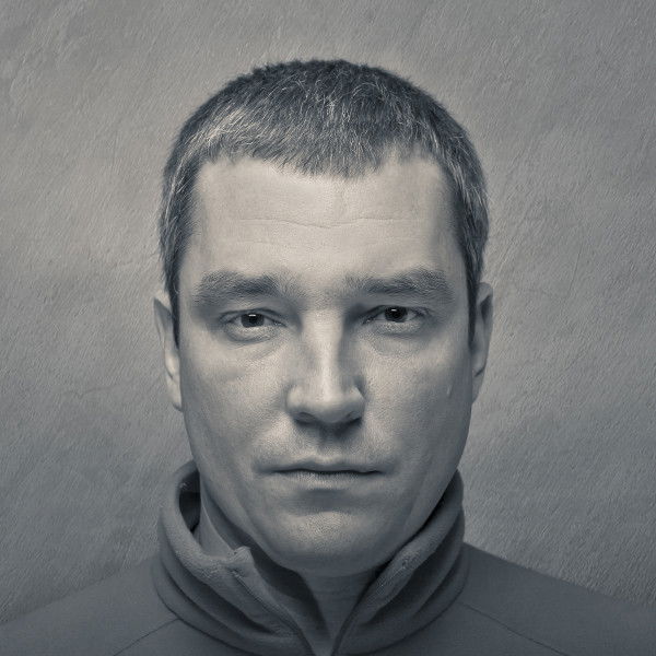 Андрей Чабров