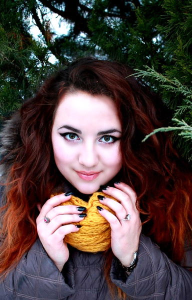 Виталина Синявская