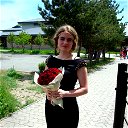 Аида Барсегян