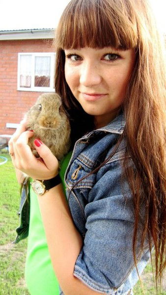 Машуля Карпинская