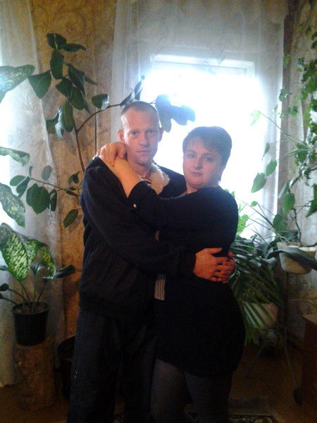 Екатерина Цыганкова