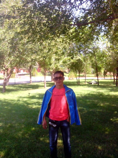 Нурик Нурик