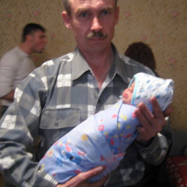 Виктор Лазебный