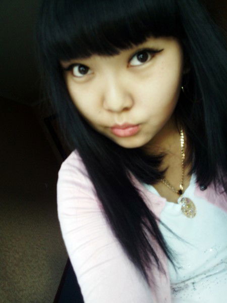 Жайна Киргизбаева