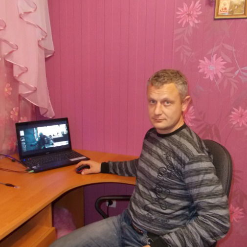 Вова Кондратюк