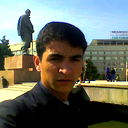 Даврон Холов