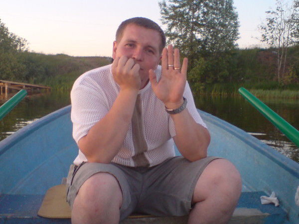 Кислицын Алексей