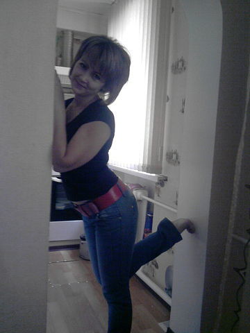 Елена Кичайкина-Бибик