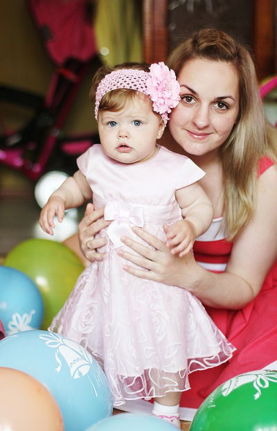 Ирина Смирнова