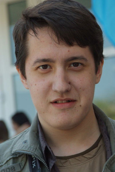 Тимур Попов